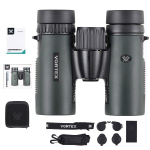 Lornetka Vortex Diamondback HD 8x32