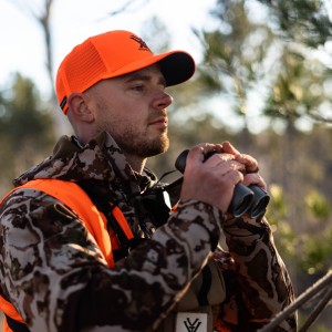 Lornetka Vortex Viper HD 8x42