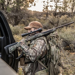 Luneta celownicza Vortex Diamondback 3-9x40 1'' BDC/V-Plex