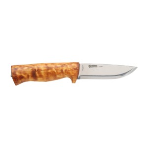 Nóż Helle Eggen 12C27 1075