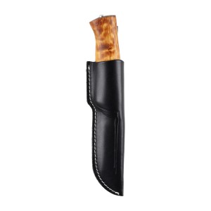 Nóż Helle Eggen 12C27 1075