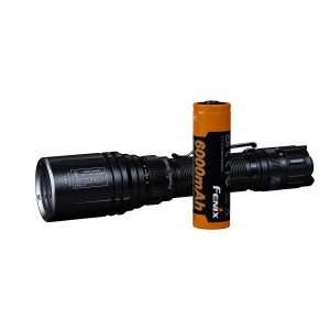 Latarka laserowa Fenix TK30R