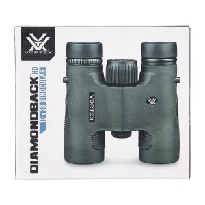 Lornetka Vortex Diamondback HD 10x28