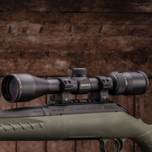 Luneta celownicza Vortex Diamondback 4-12x40 1'' BDC MOA