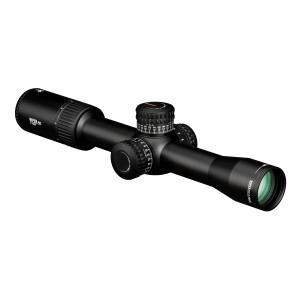 Luneta celownicza Vortex Viper PST II 2-10x32 FFP 30 mm AO EBR-4