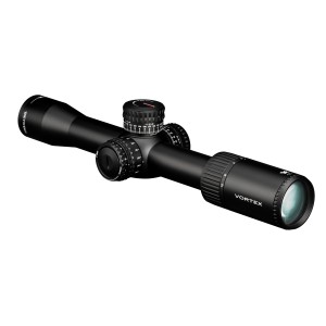 Luneta celownicza Vortex Viper PST II 2-10x32 FFP 30 mm AO EBR-4