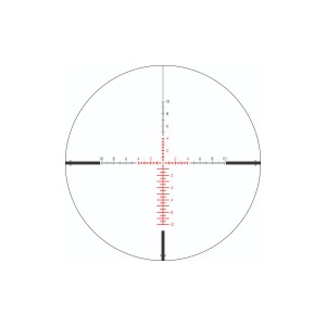 Luneta celownicza Vortex Viper PST II 2-10x32 FFP 30 mm AO EBR-4