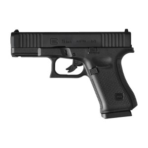 Pistolet wiatrówka Glock 19 gen5 4,5 mm BB CO2