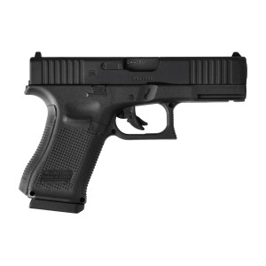 Pistolet wiatrówka Glock 19 gen5 4,5 mm BB CO2