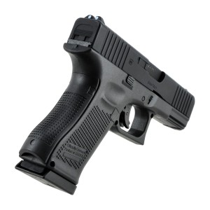 Pistolet wiatrówka Glock 19 gen5 4,5 mm BB CO2
