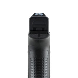 Pistolet wiatrówka Glock 19 gen5 4,5 mm BB CO2