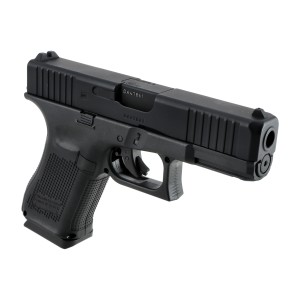 Pistolet wiatrówka Glock 19 gen5 4,5 mm BB CO2