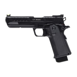 Pistolet wiatrówka UX Stratix 4,5mm BB CO2 3J