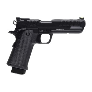 Pistolet wiatrówka UX Stratix 4,5mm BB CO2 3J