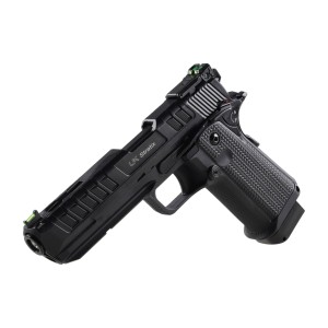 Pistolet wiatrówka UX Stratix 4,5mm BB CO2 3J
