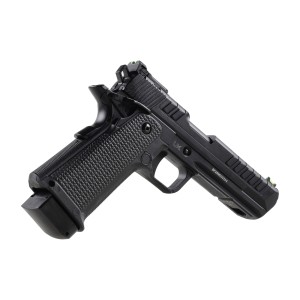 Pistolet wiatrówka UX Stratix 4,5mm BB CO2 3J
