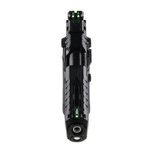 Pistolet wiatrówka UX Stratix 4,5mm BB CO2 3J