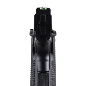 Pistolet wiatrówka UX Stratix 4,5mm BB CO2 3J