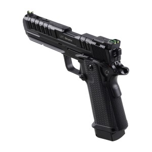 Pistolet wiatrówka UX Stratix 4,5mm BB CO2 3J