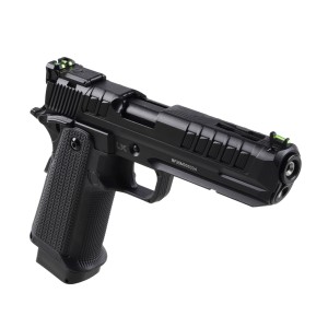 Pistolet wiatrówka UX Stratix 4,5mm BB CO2 3J