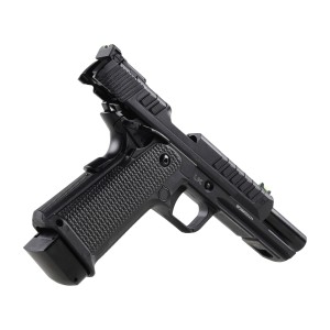 Pistolet wiatrówka UX Stratix 4,5mm BB CO2 3J