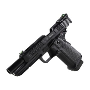 Pistolet wiatrówka UX Stratix 4,5mm BB CO2 3J