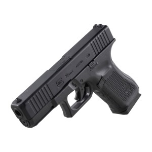 Replika pistolet Glock 19 gen. 5. 6 mm BB CO2