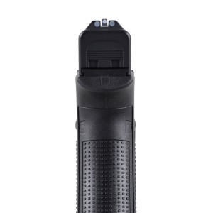 Replika pistolet Glock 19 gen. 5. 6 mm BB CO2