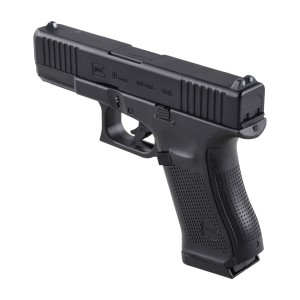 Replika pistolet Glock 19 gen. 5. 6 mm BB CO2