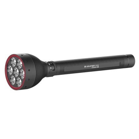 Latarka Ledlenser X21R