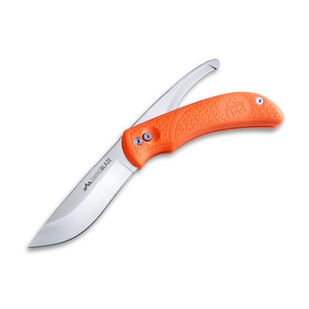 Nóż Outdoor Edge SwingBlade Orange blister