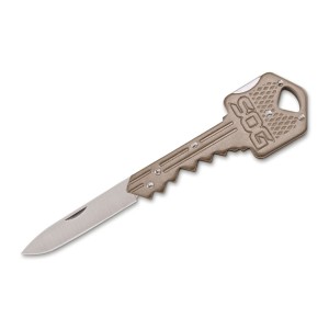 Nóż SOG Key Knife KEY102-CP