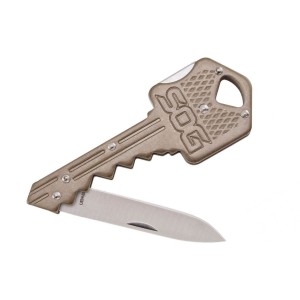 Nóż SOG Key Knife KEY102-CP