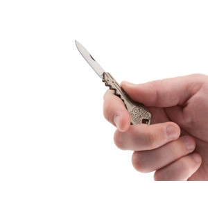 Nóż SOG Key Knife KEY102-CP