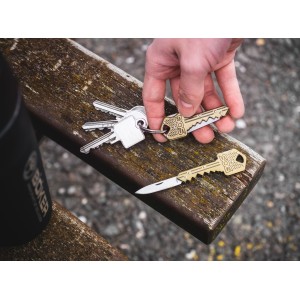 Nóż SOG Key Knife KEY102-CP