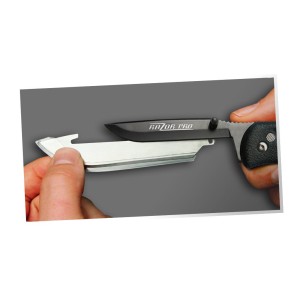 Nóż Outdoor Edge Razor Pro Orange blister