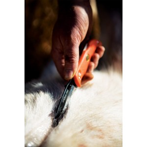Nóż Outdoor Edge Razor Pro Orange blister