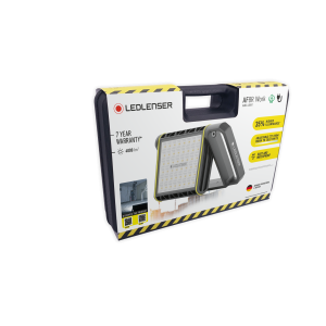 Latarka warsztatowa Ledlenser AF8R Work 4000lm