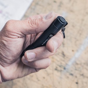 Latarka Ledlenser P3 130 lm