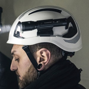 Latarka Ledlenser P5R 750 lm