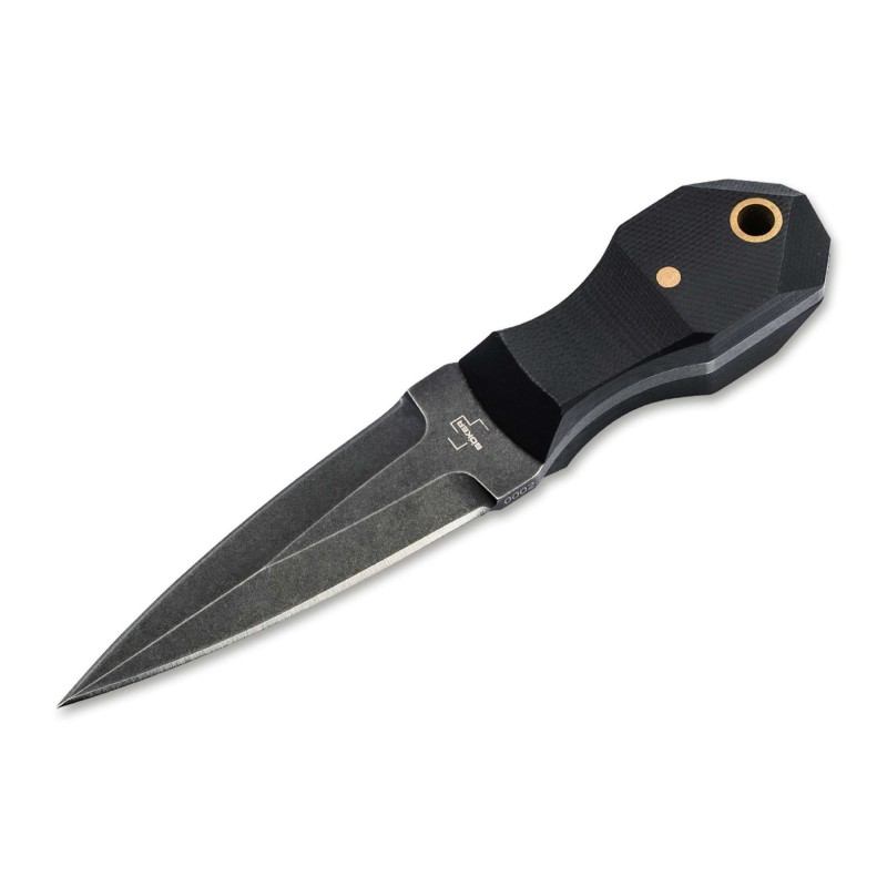 Nóż Böker Plus Pocket Rocket D2
