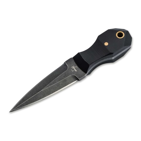Nóż Böker Plus Pocket Rocket D2