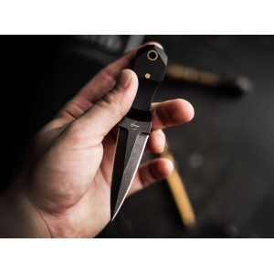 Nóż Böker Plus Pocket Rocket D2