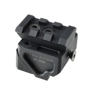 Adapter FTCS do kolb Picatinny dla AKM/AK74