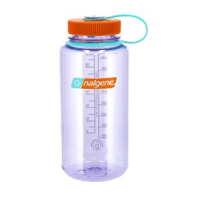 Butelka Nalgene Wide Mouth 1 l - Amethyst