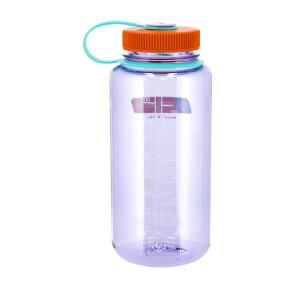 Butelka Nalgene Wide Mouth 1 l - Amethyst