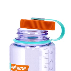 Butelka Nalgene Wide Mouth 1 l - Amethyst