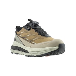 Buty Gateway1 Apus 3" G1® speed-lacing™, ciemnooliwkowe