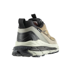 Buty Gateway1 Apus 3" G1® speed-lacing™, ciemnooliwkowe