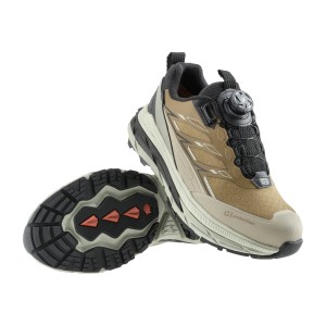 Buty Gateway1 Apus 3" G1® speed-lacing™, ciemnooliwkowe